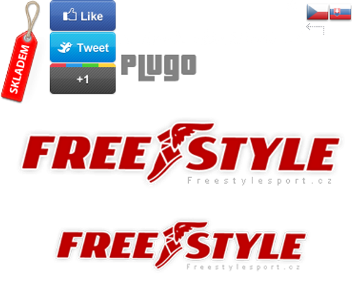 Freestylesport.cz logo