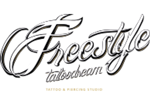 FreeStyle Tattoo logo