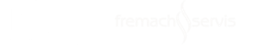 Fremach servis logo