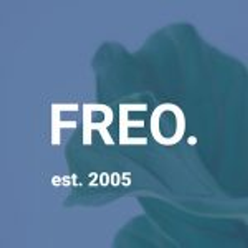 Freo.cz - Ivan Hofman logo