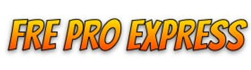 FrePro Express logo