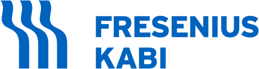 Fresenius Kabi, s.r.o. logo