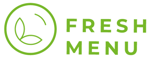 FRESH MENU, s.r.o. logo