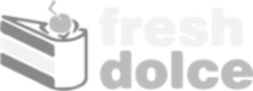 Fresh dolce logo