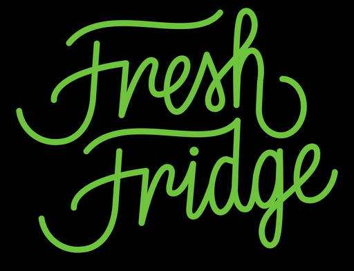 Fresh Fridge logo