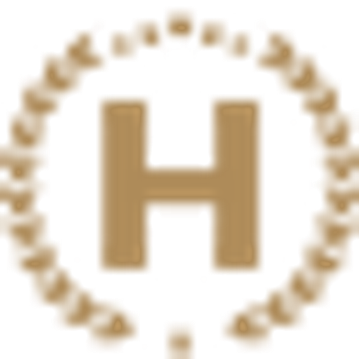 Fresh house penzion logo