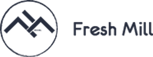 Fresh Mill logo