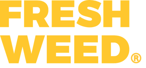 Freshweed.cz logo