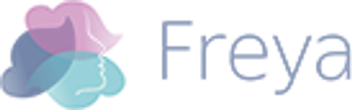 Freya logo