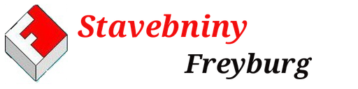 Stavebniny – Karel Freyburg logo