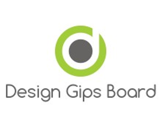 Design Gips Board, s.r.o. logo