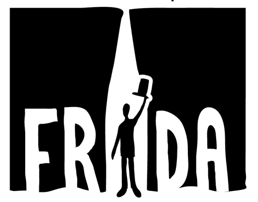 Frída logo