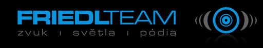 FriedlTEAM logo
