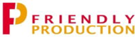 Friendly Production, s.r.o. logo