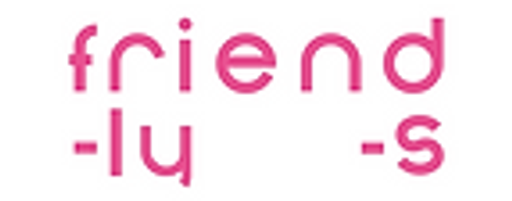Friendly Friends logo
