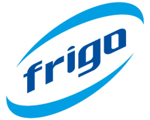 FRIGOEXIM, spol. s r.o. logo