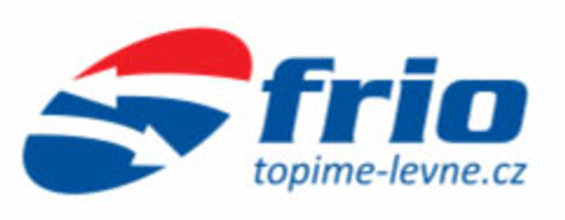 Josef Balous - FRIO logo