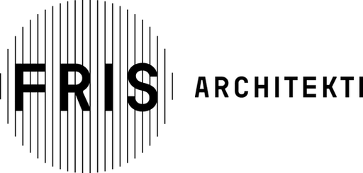 FRIS architekti logo