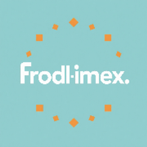 FRODL PAVEL - IMEX logo