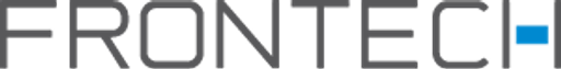 FRONTECH, s.r.o. logo