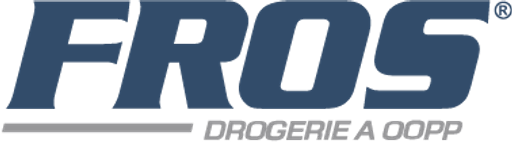 FROS ZPS logo