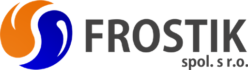 Frostik spol.sr.o. logo