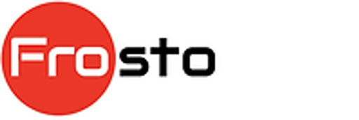 Frosto s.r.o. logo