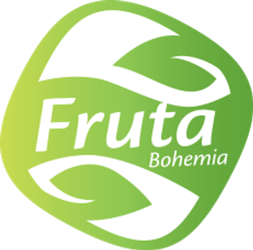 FRUTA Bohemia, a.s. logo
