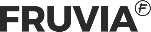 FRUVIA logo