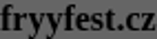 Friendly Festival Fryyfest logo