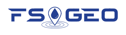 FS-geo logo