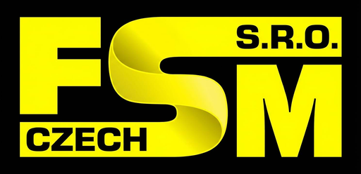 FSM-Czech, s.r.o. logo