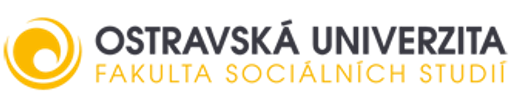 Ostravská univerzita - Fakulta sociálních studií logo