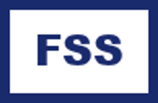 FSS, spol. s r.o. logo