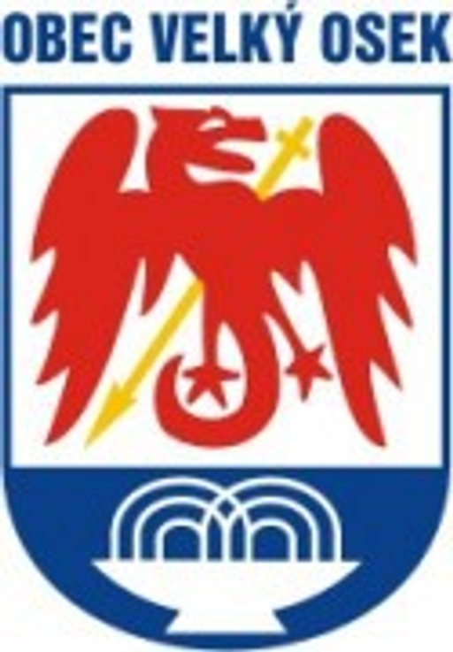 Fotbalová škola Velký Osek z.s. logo