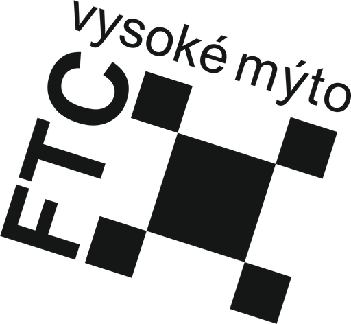 FTC Vysoké Mýto logo