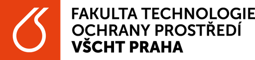Fakulta technologie ochrany prostředí logo