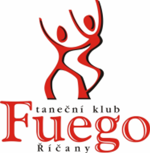Fuego Říčany o.s. logo
