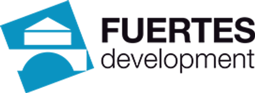FUERTES DEVELOPMENT, s.r.o. logo