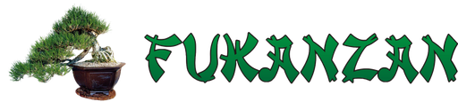 fukanzan.com logo