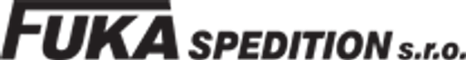 FUKA SPEDITION, s.r.o. logo