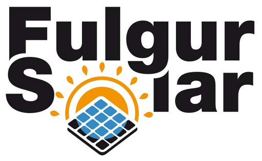 Fulgursolar logo