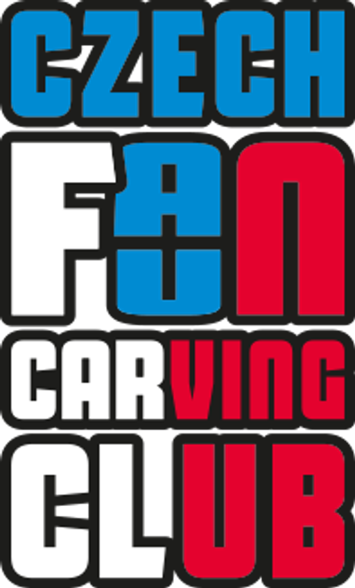 CZECH FUN CARVING CLUB logo