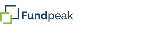 Fundpeak logo