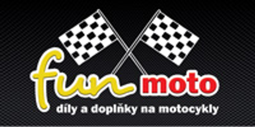 Funmoto.cz logo