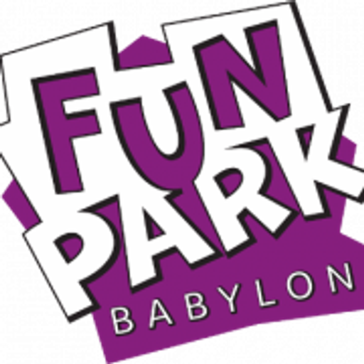 CENTRUM BABYLON LIBEREC - Funpark logo