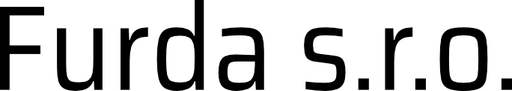 Furda, s.r.o. logo