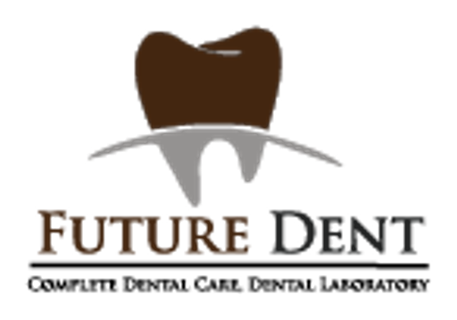 FutureDent Laboratory logo