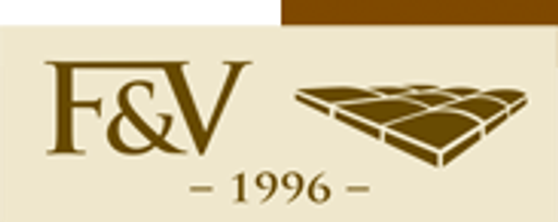 F & V Café, spol. s r.o. logo
