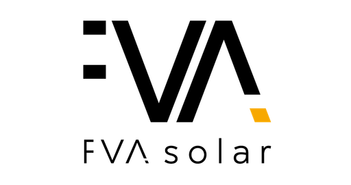 FVA Solar s.r.o. logo